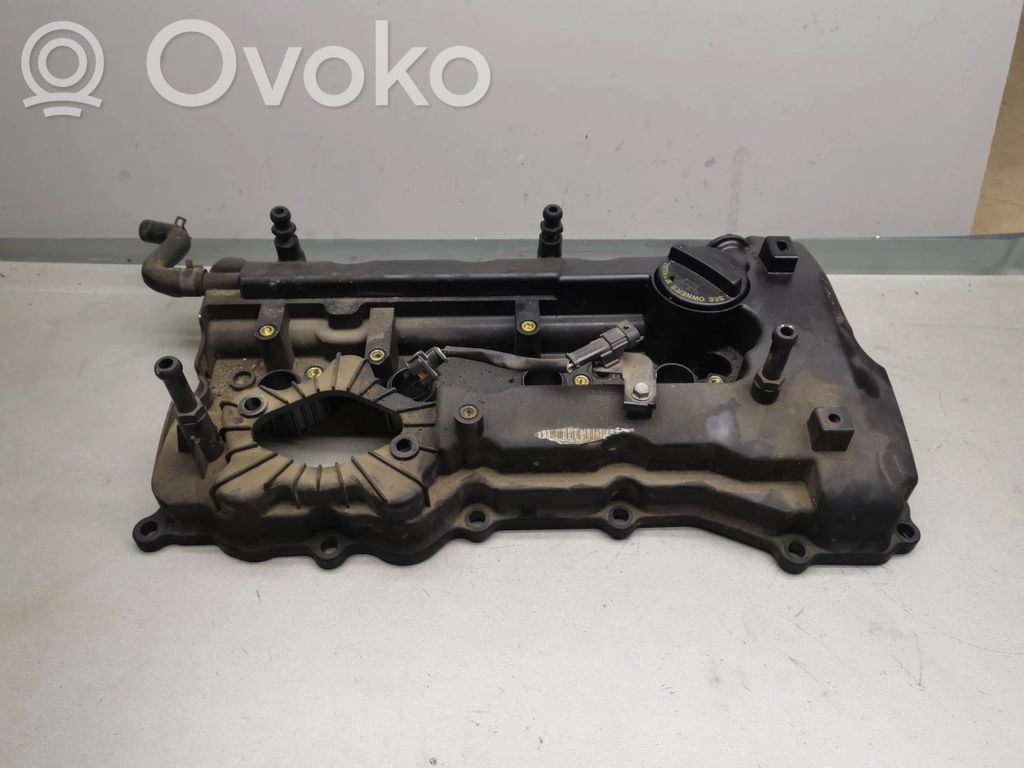 KIA Optima Cache culbuteur 