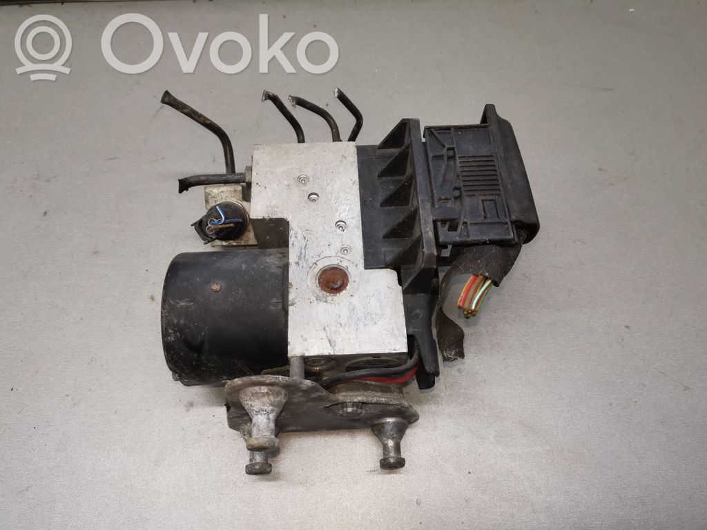 Mercedes-Benz E W210 ABS Pump 