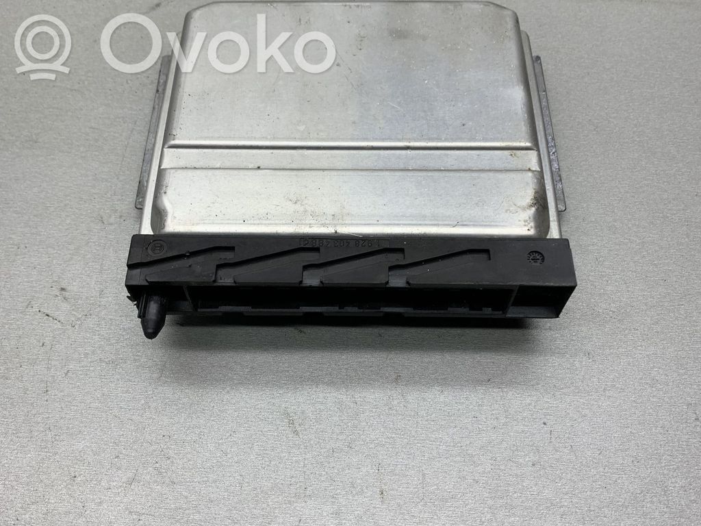 Engine control unit/module   0281001776,28SA4018,09496667A,1928403488D