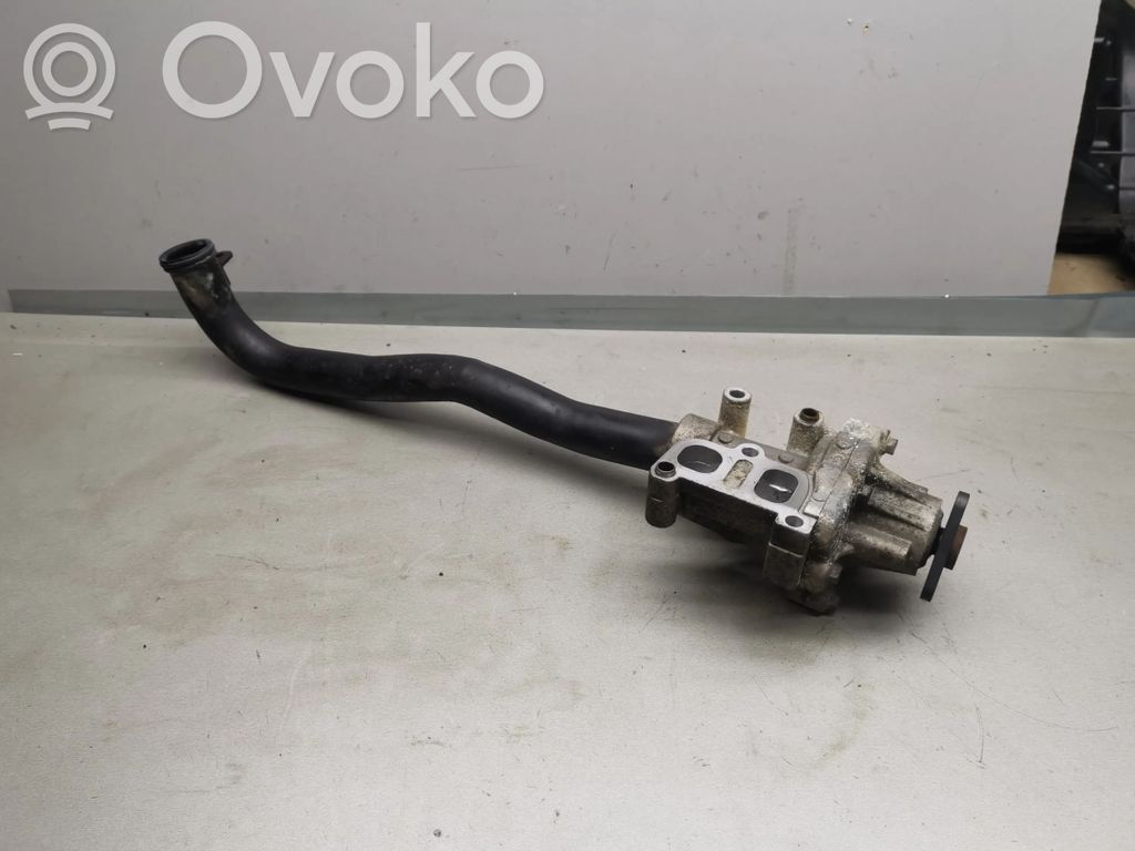 KIA Optima Bomba de agua 