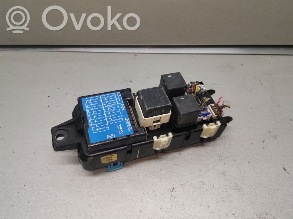Módulo de fusible   30807016,30807050
