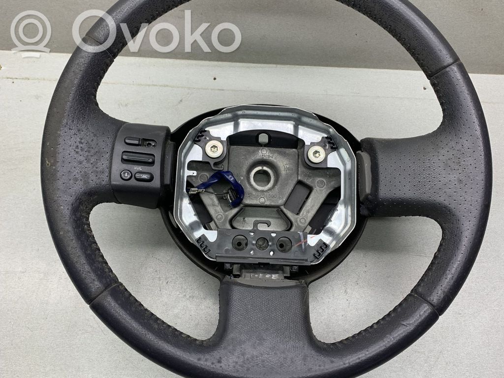 Nissan Micra Руль 