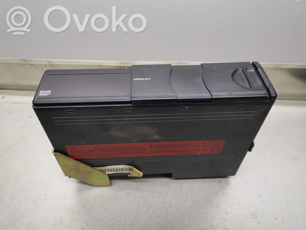 CD / DVD-Wechsler   65126908948,6908948,8364931