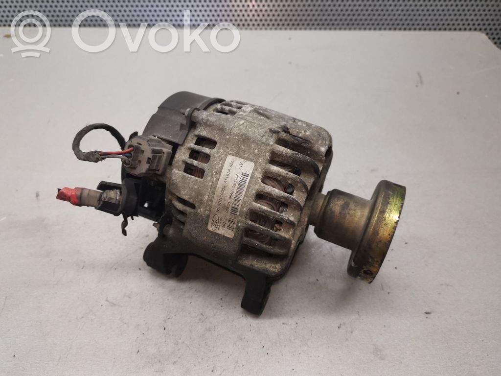Ford Focus Ģenerators 
