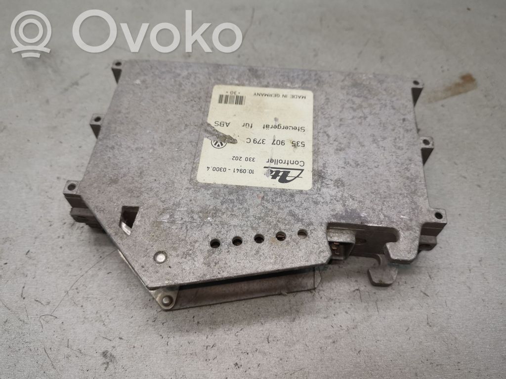 Volkswagen PASSAT B4 ABS control unit/module 