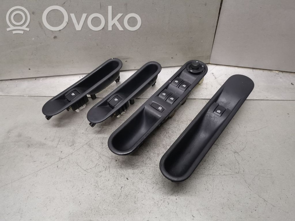 Renault Espace -  Grand espace IV Electric window control switch 