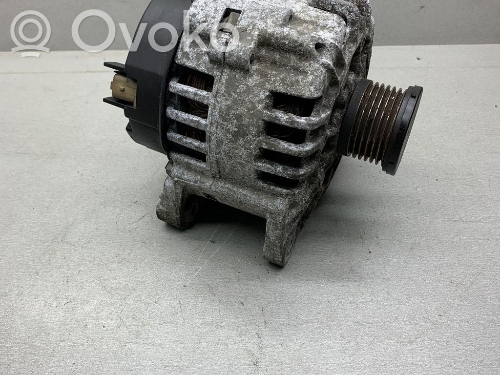 Volvo S40, V40 Generator/alternator 