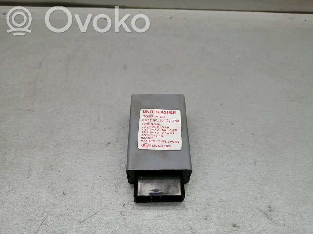 KIA Carnival Otras unidades de control/módulos 