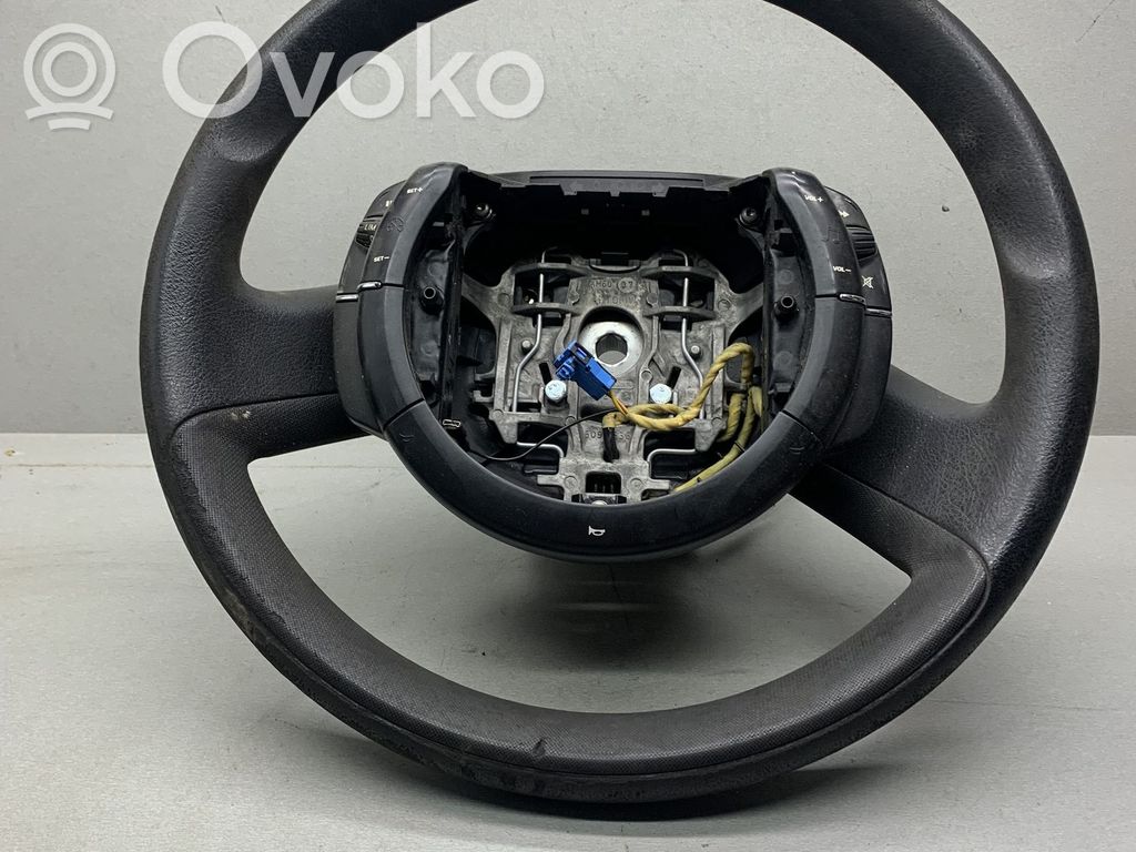 Citroen C4 I Vairas 