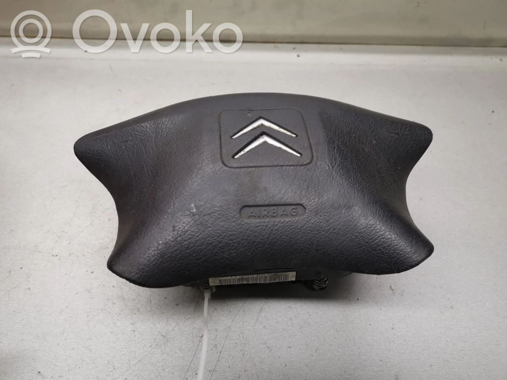 Citroen Berlingo Stūres drošības spilvens 