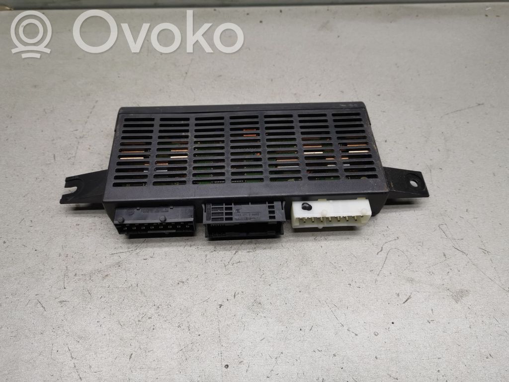Module d'éclairage LCM   61356919454,6919454