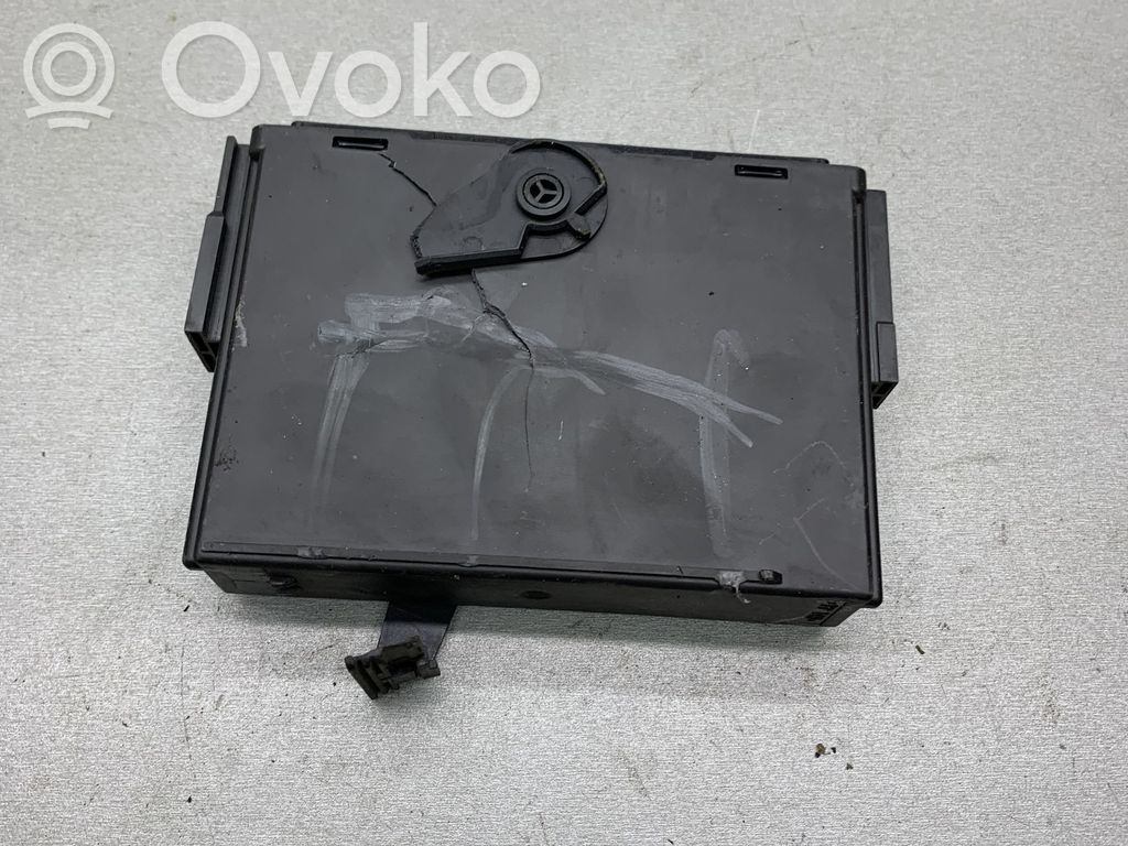Opel Corsa C Comfort/convenience module 
