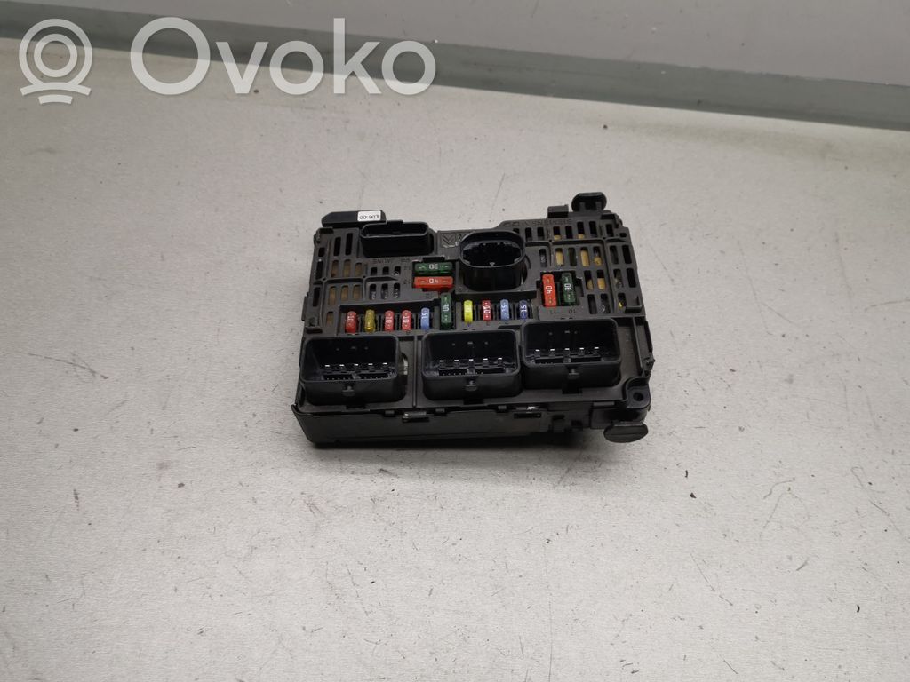 Citroen C5 BSM Control unit 