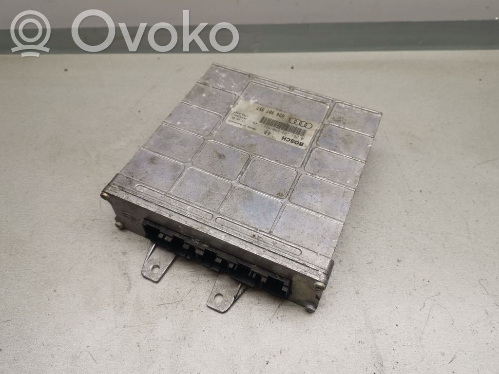 Audi A4 S4 B5 8D Engine control unit/module 