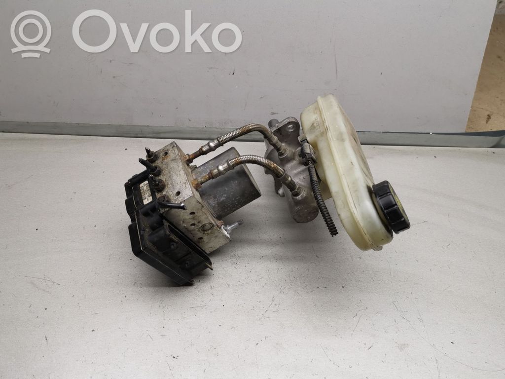 Mitsubishi Colt ABS-pumppu 