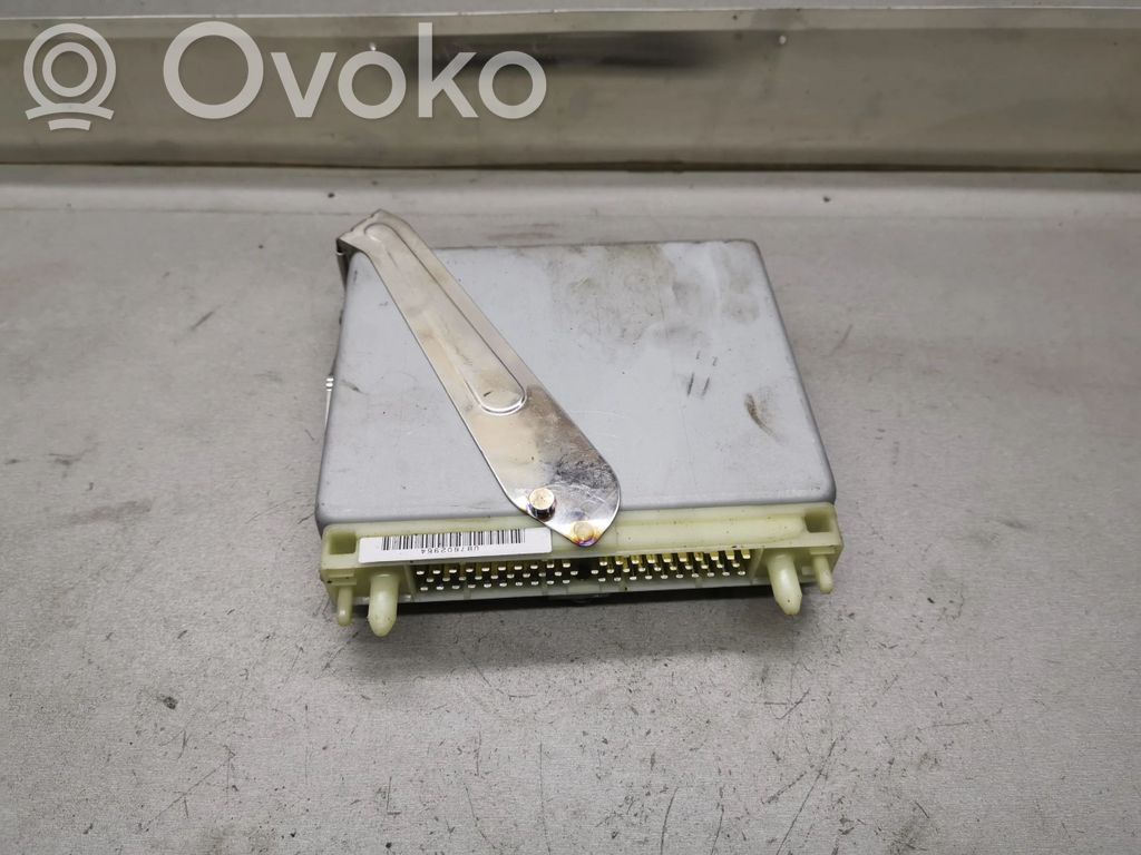 Volvo S70  V70  V70 XC Sterownik / Moduł ECU 