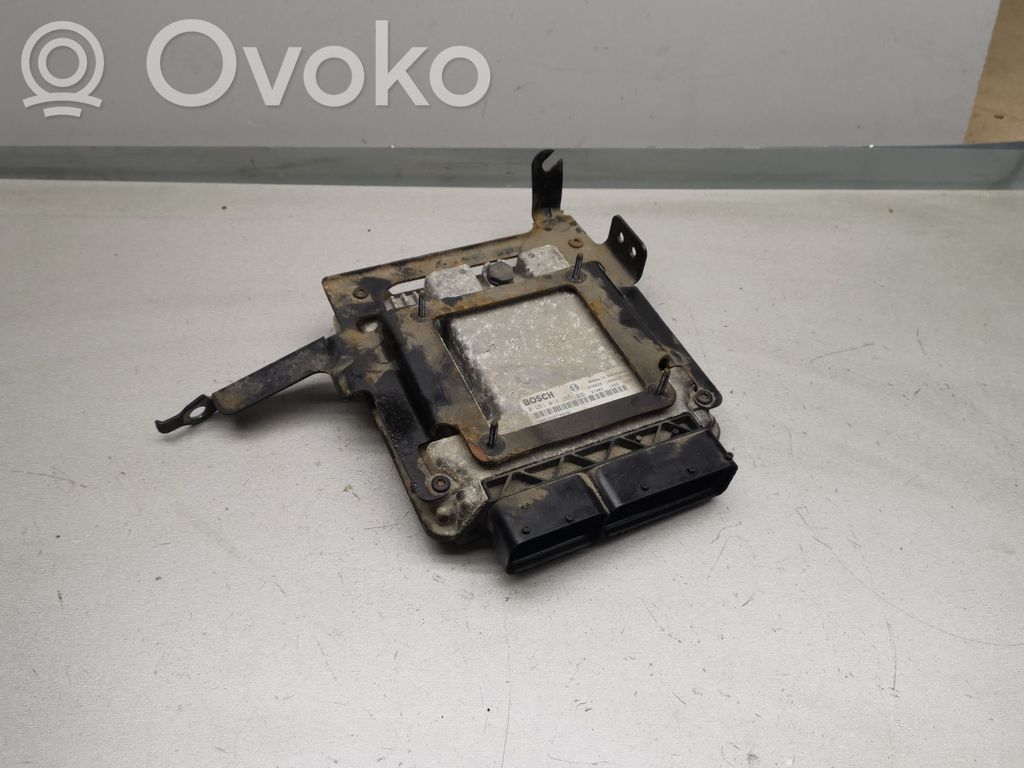 Chrysler Sebring (JS) Engine control unit/module 