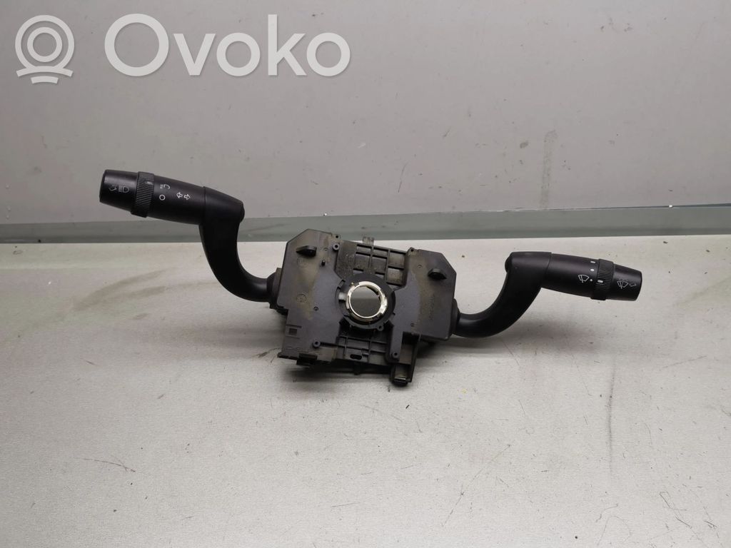 Peugeot Boxer Interruptor/palanca de limpiador de luz de giro 