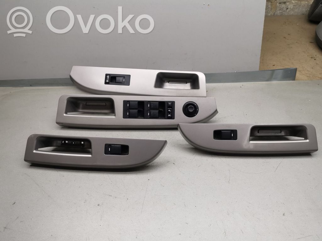 Chrysler Sebring (JS) Electric window control switch 