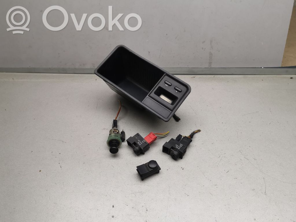 Ford Sierra Clock 