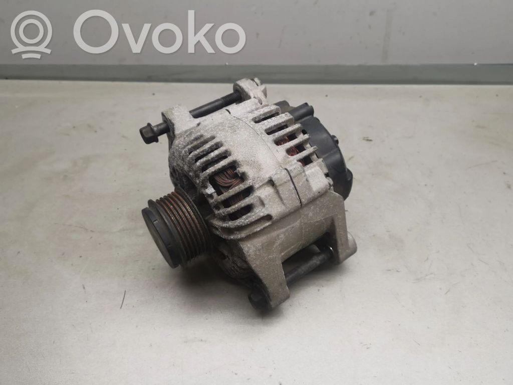 Alternador   373002G150