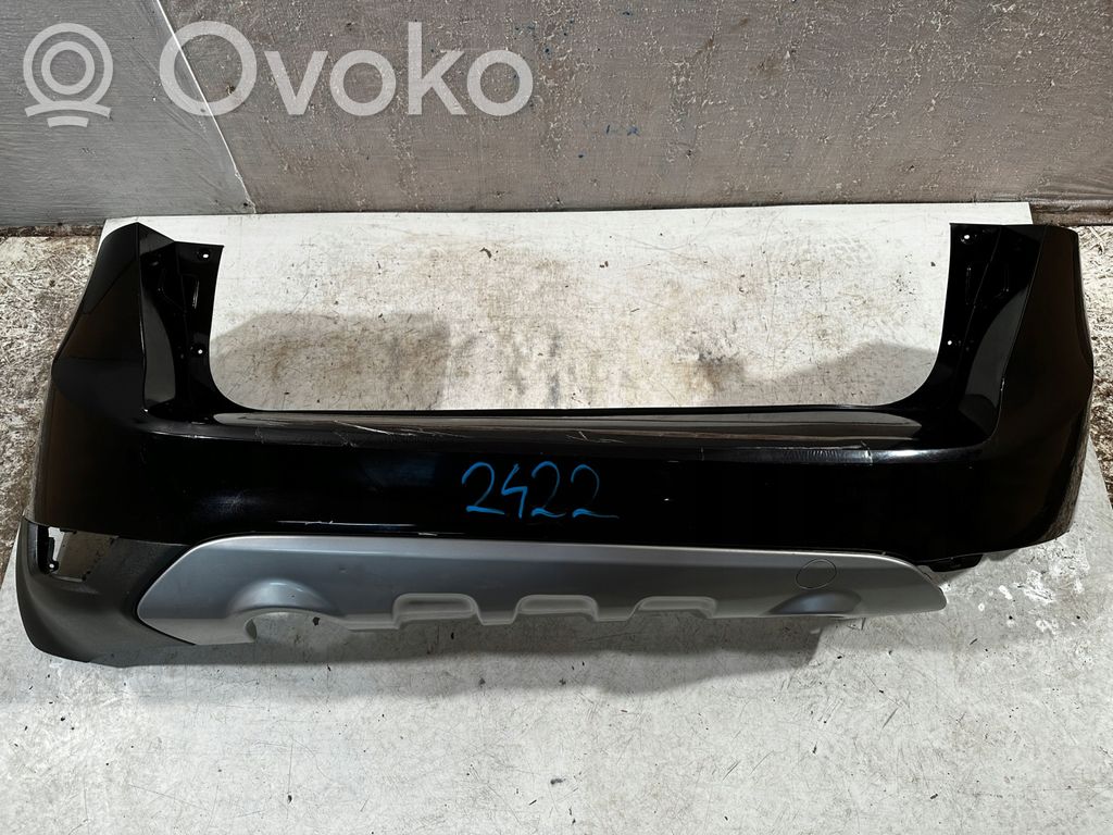 Ford Kuga I Parachoques 