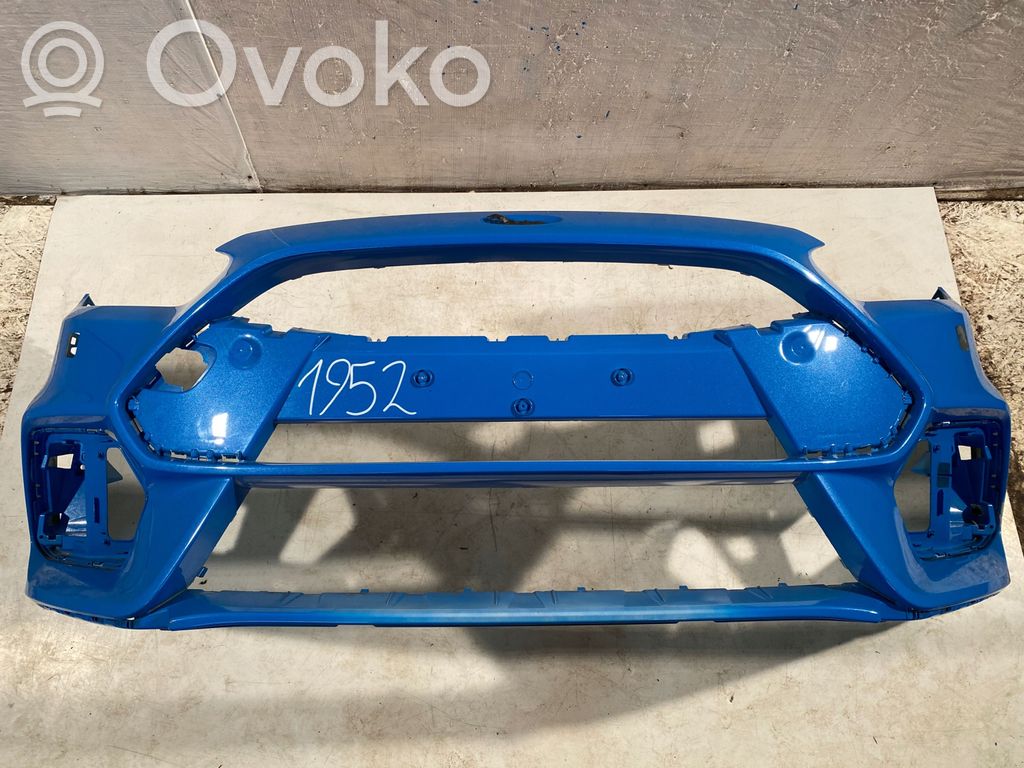 Ford Focus Priekinis bamperis 