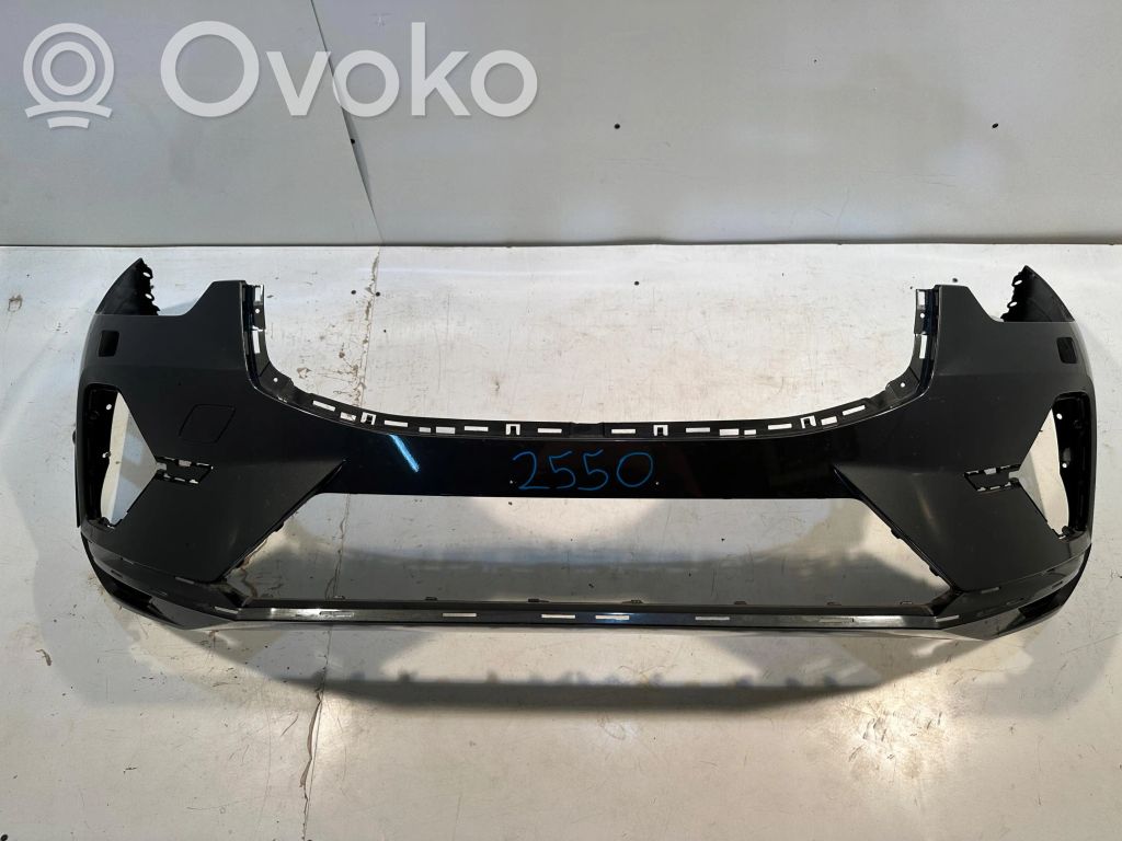 Volvo XC60 Front bumper 