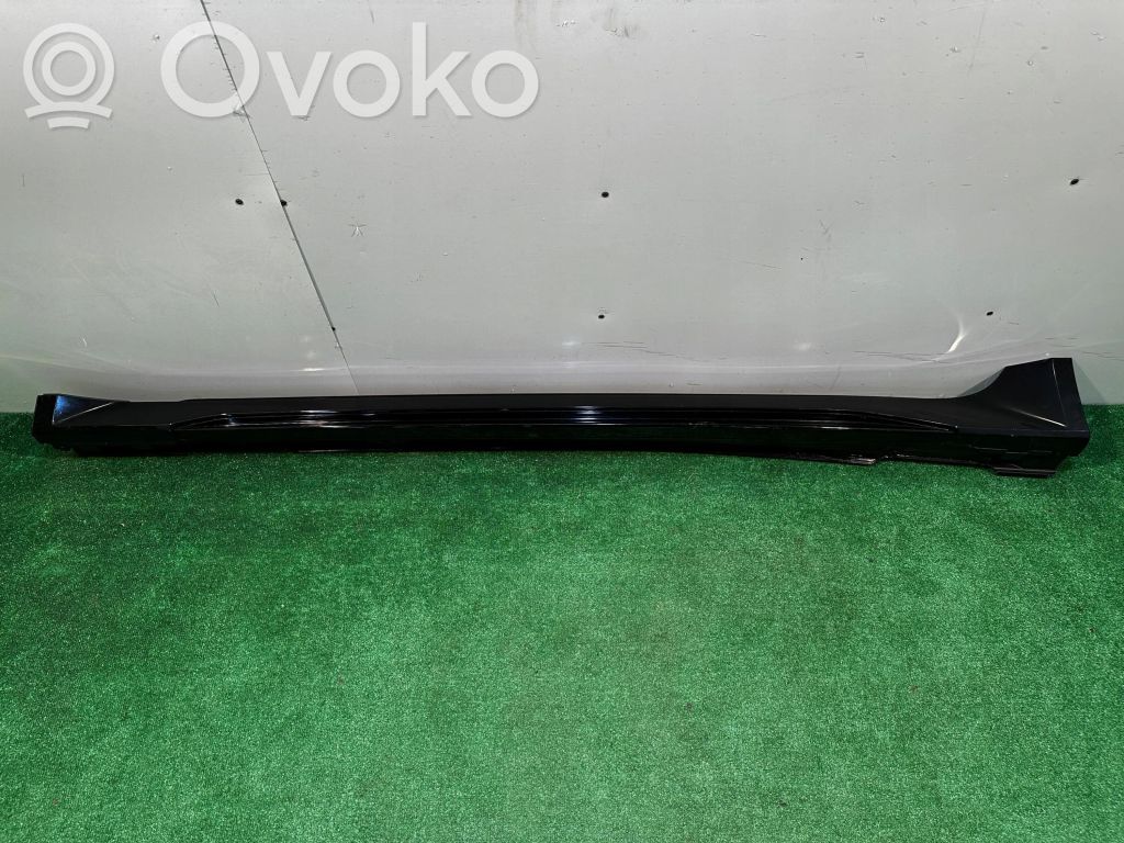 Audi A6 S6 C8 4K Listón delantero (repuesto de carrocería) 