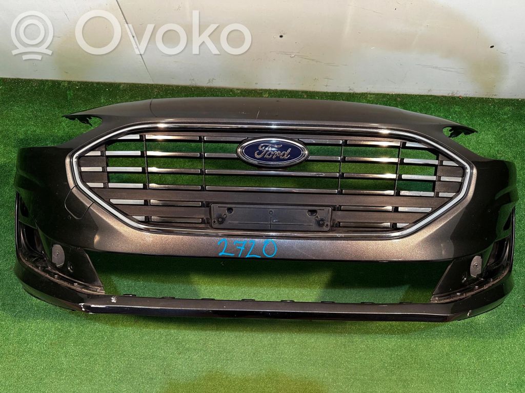 Ford Focus Parachoques delantero 