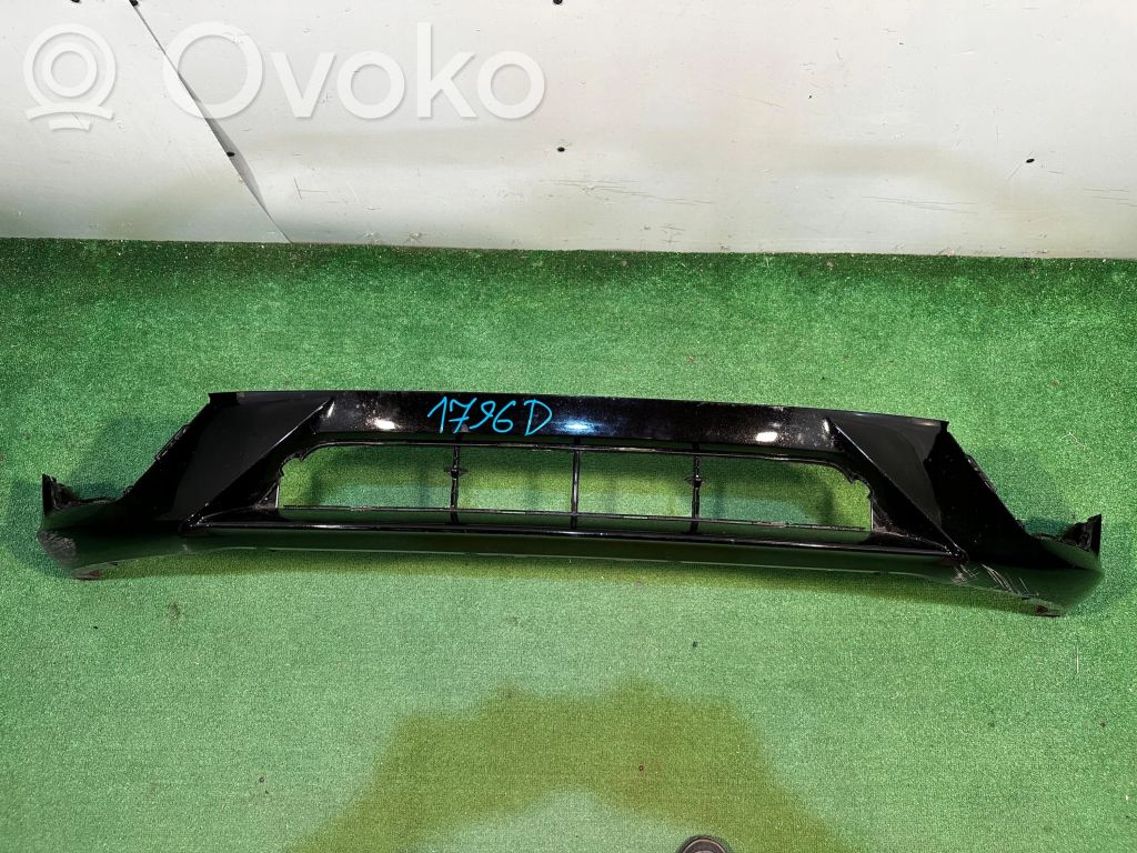 Volvo S90, V90 Etupuskurin reuna 