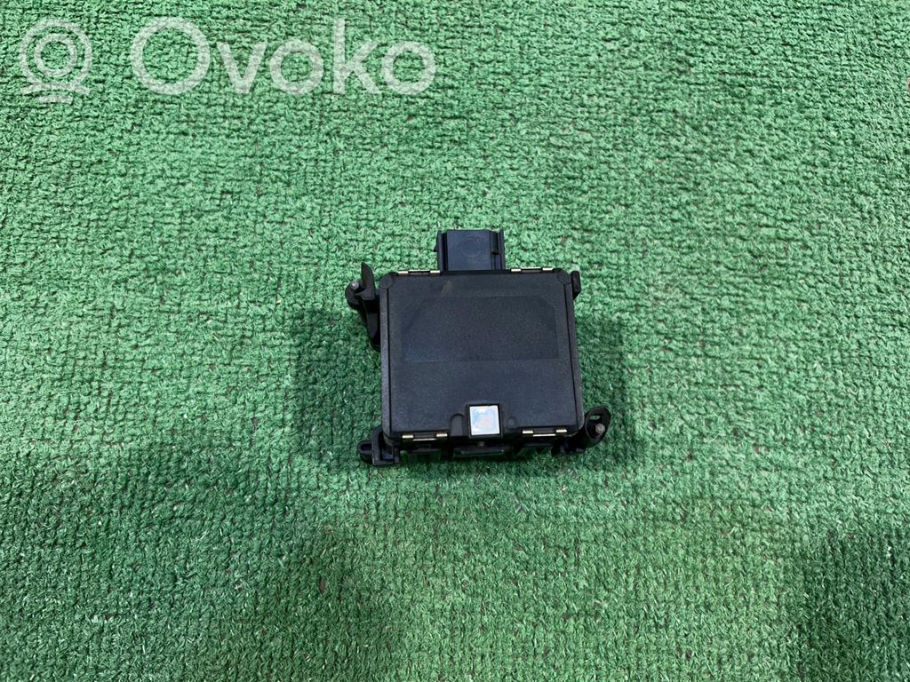 Sensor de radar Distronic   52059176