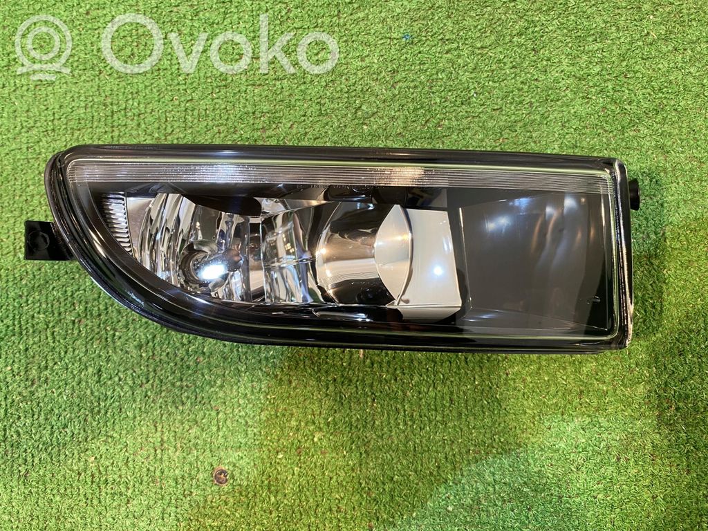 Volkswagen Beetle A5 Proiector ceață 