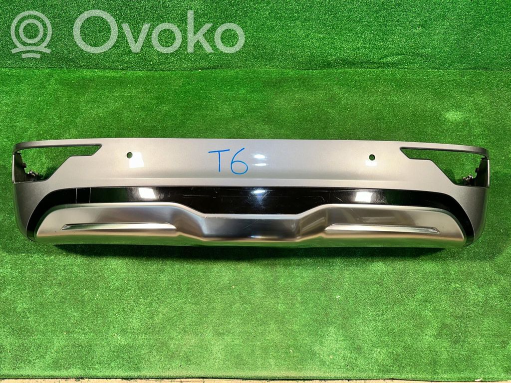 KIA Niro Parachoques 