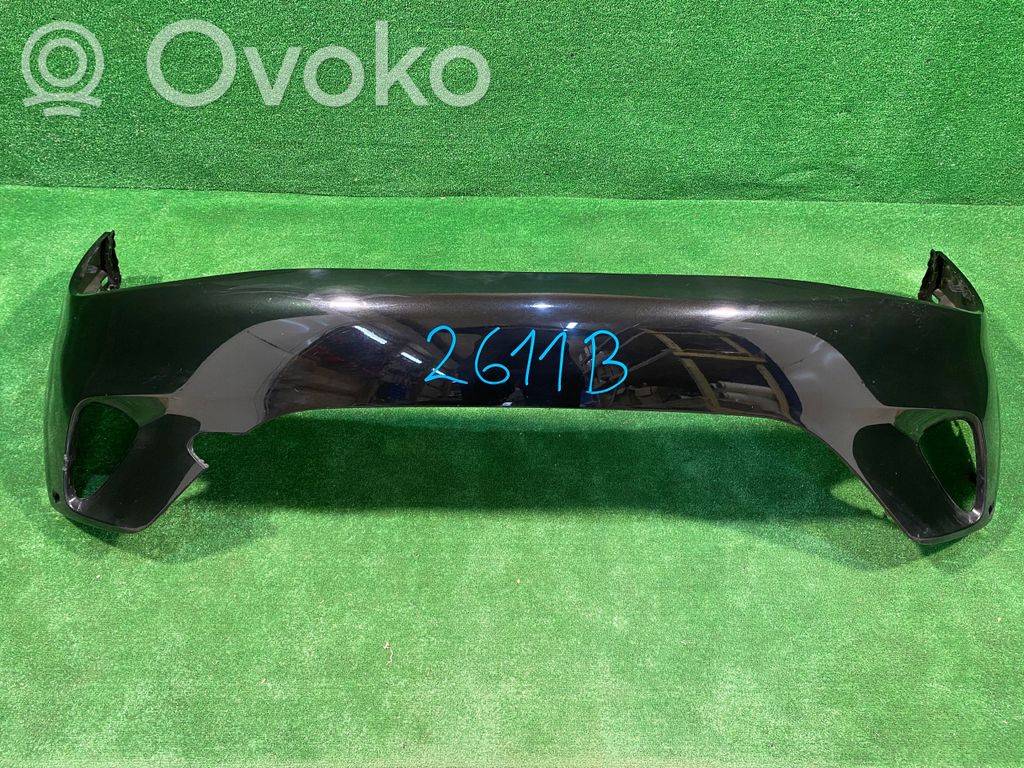 Smart #1 Front bumper 