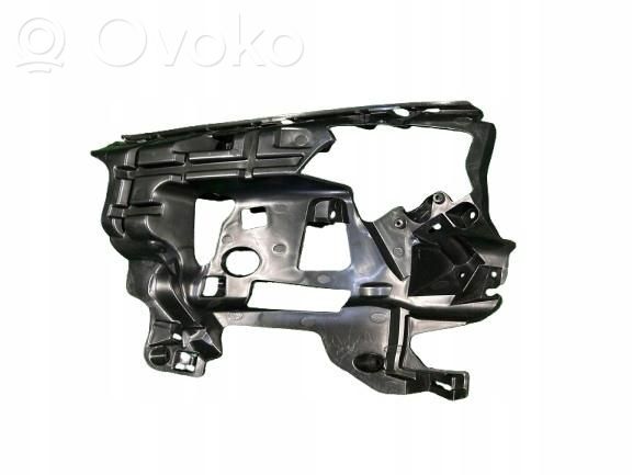 Volvo V60 Front bumper mounting bracket 