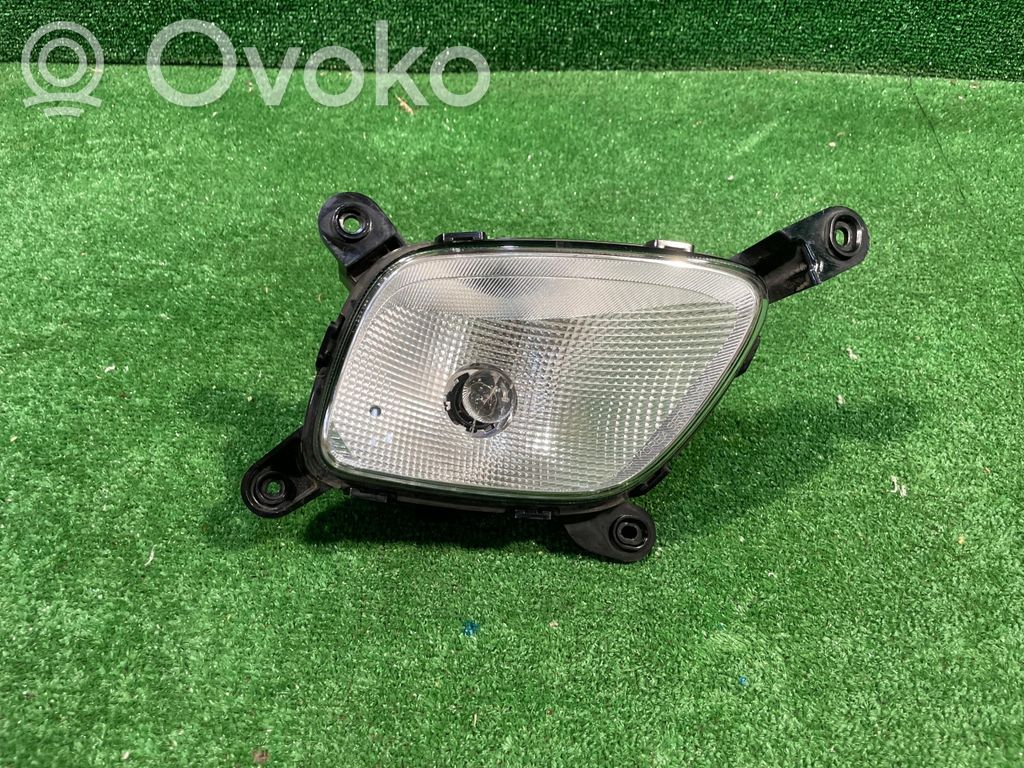 KIA Picanto Etusumuvalo 