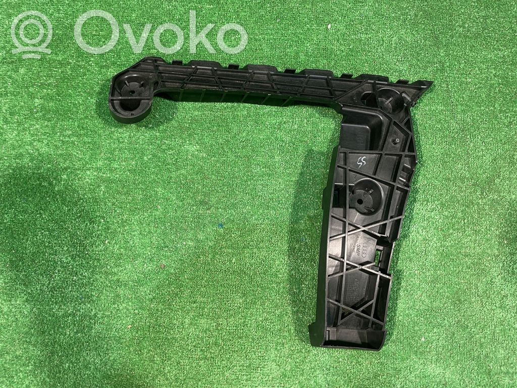 Audi A4 S4 B9 8W Uchwyt / Mocowanie zderzaka tylnego 