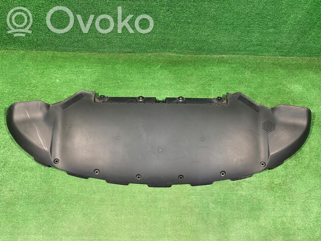 Tesla Model Y Front bumper skid plate/under tray 