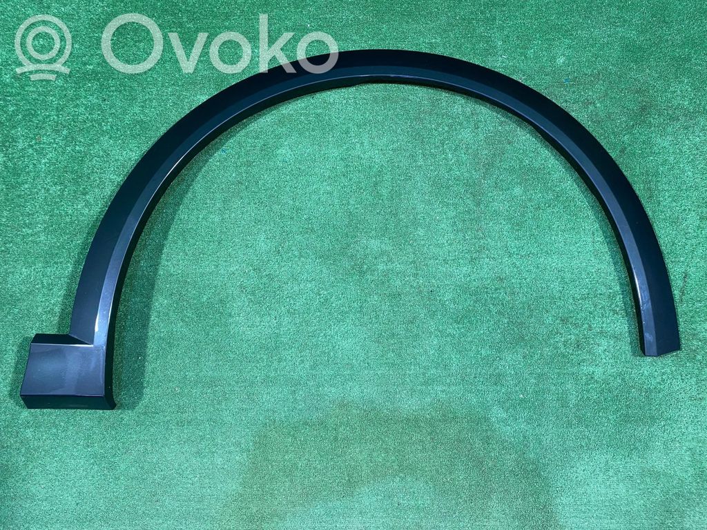 Audi e-tron Fender trim (molding) 