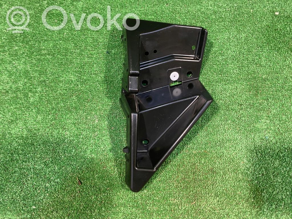 Ford S-MAX Rear bumper mounting bracket 