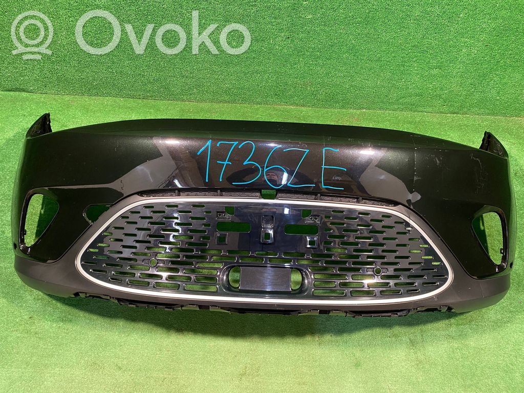 Smart #1 Front bumper 
