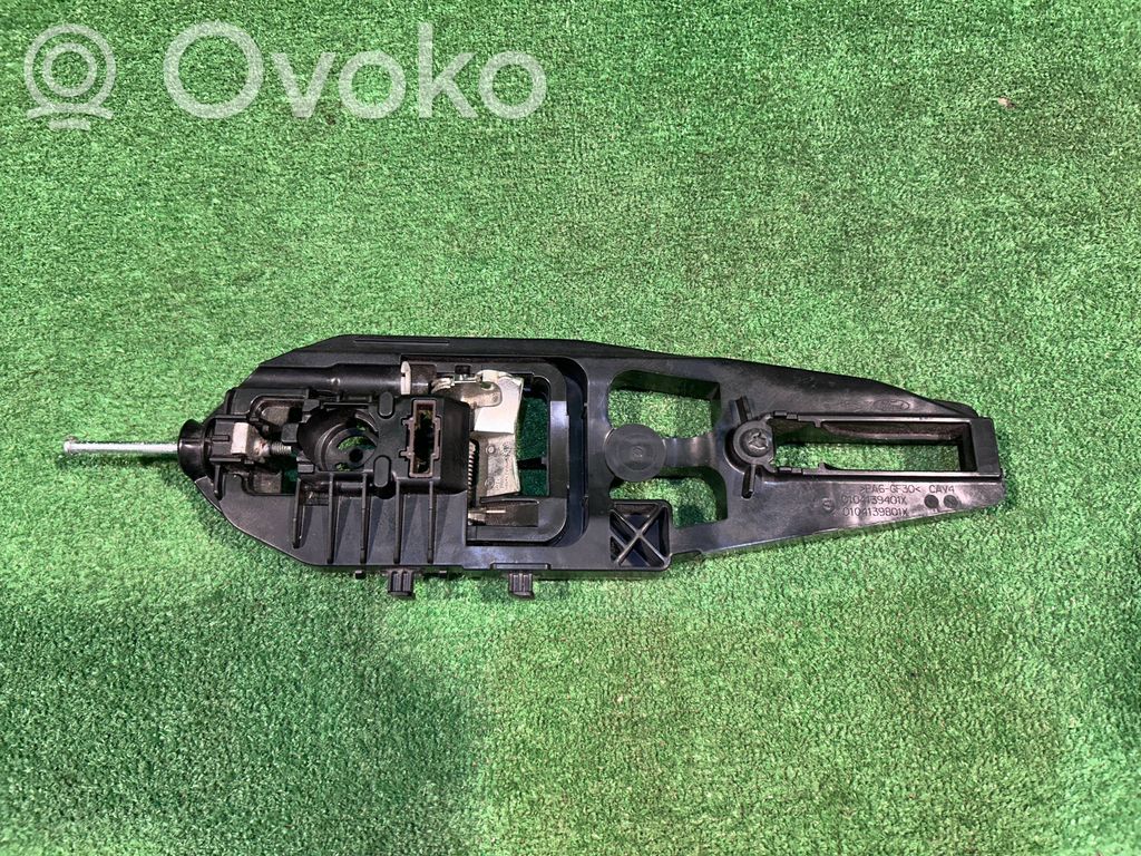 Ford S-MAX Klamka zewnętrzna drzwi tylnych 