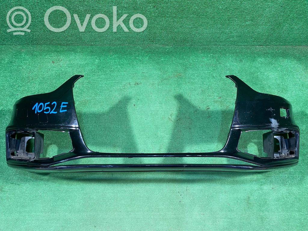 Audi A4 S4 B8 8K Parachoques delantero 