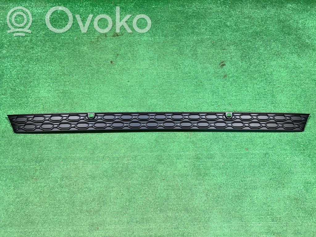 Audi RS3 8Y Listwa zderzaka tylnego 