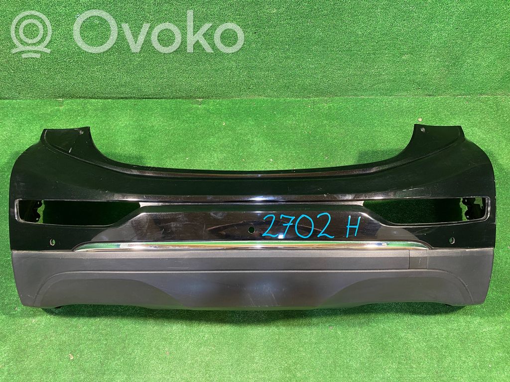Opel Ampera- E Parachoques 