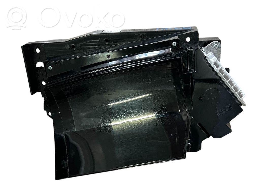Mazda CX-30 Speedometer (instrument cluster) 