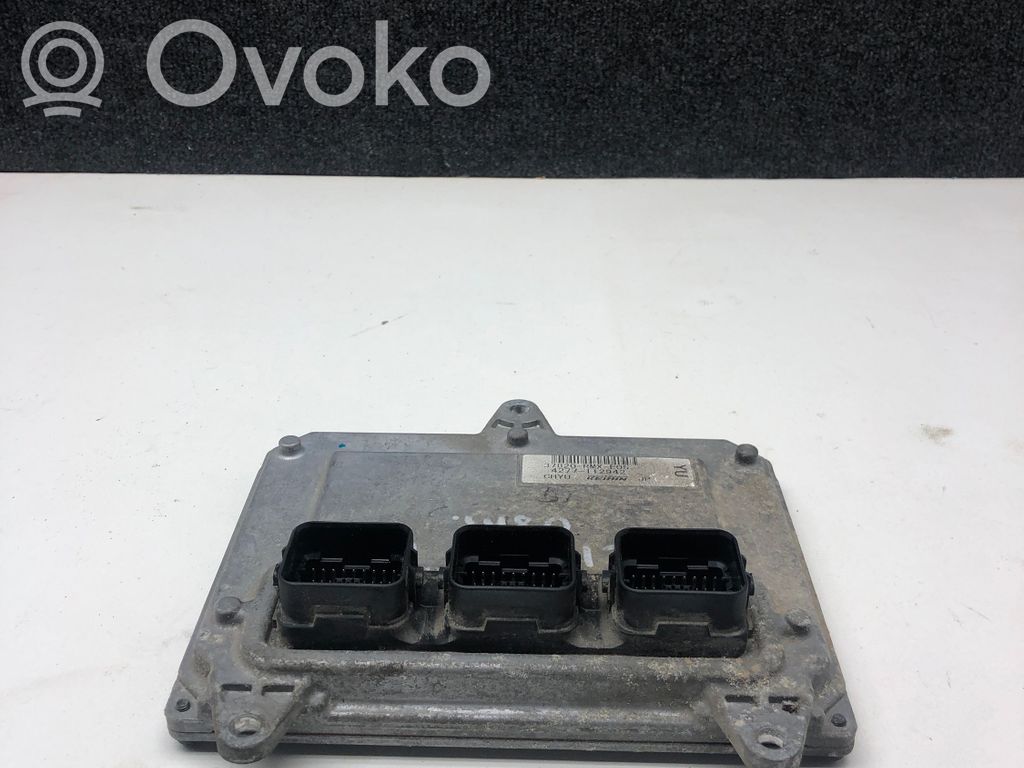 Honda Civic Engine control unit/module 