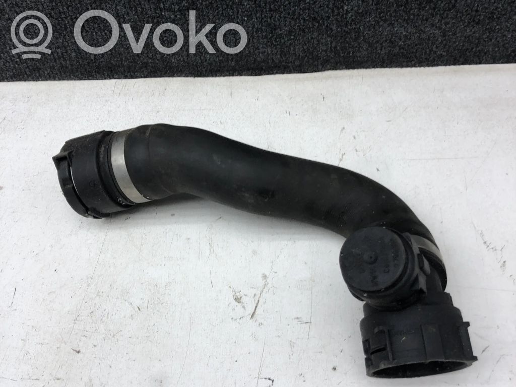 BMW X5 E70 Engine coolant pipe/hose 