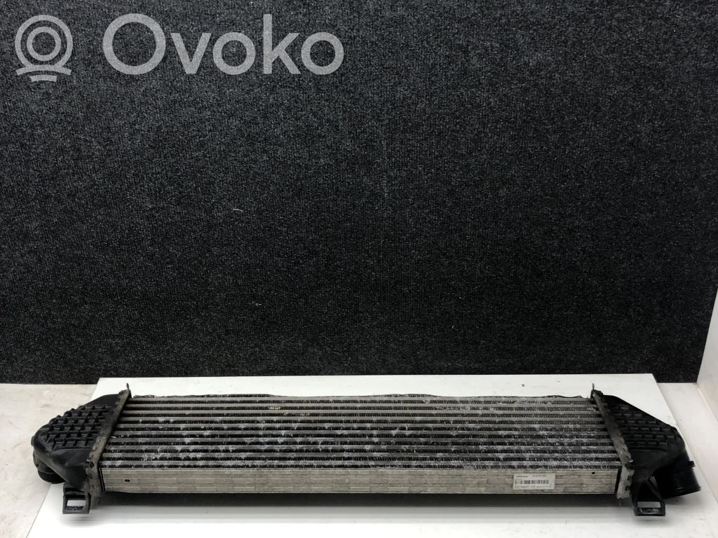 Volvo V40 Radiador intercooler 
